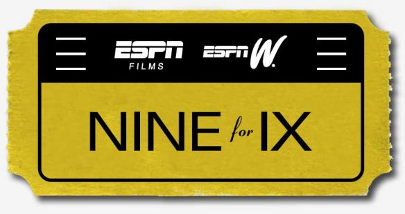 ESPN’s Nine for IX reinforces value of Title IX