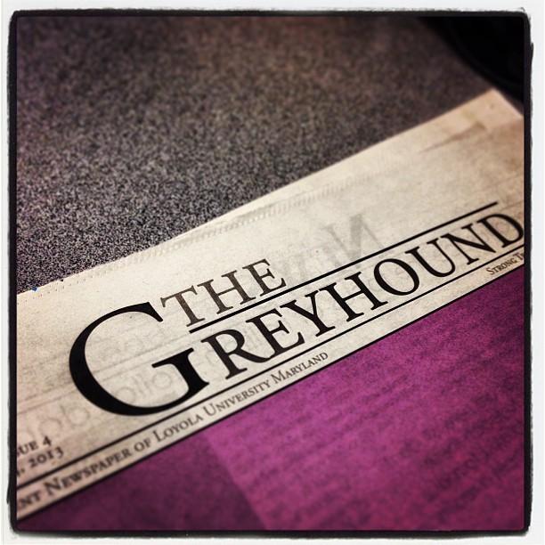 Ladies and gentlemen, The Greyhound has entered the world of Instagram #InstaGreyhound #TheGreyhound