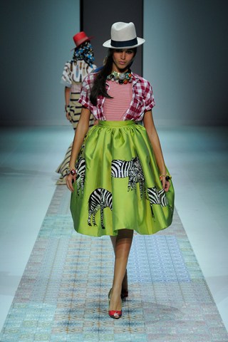 Image courtesy of Vogue.com, taken by Graziano Ferrari