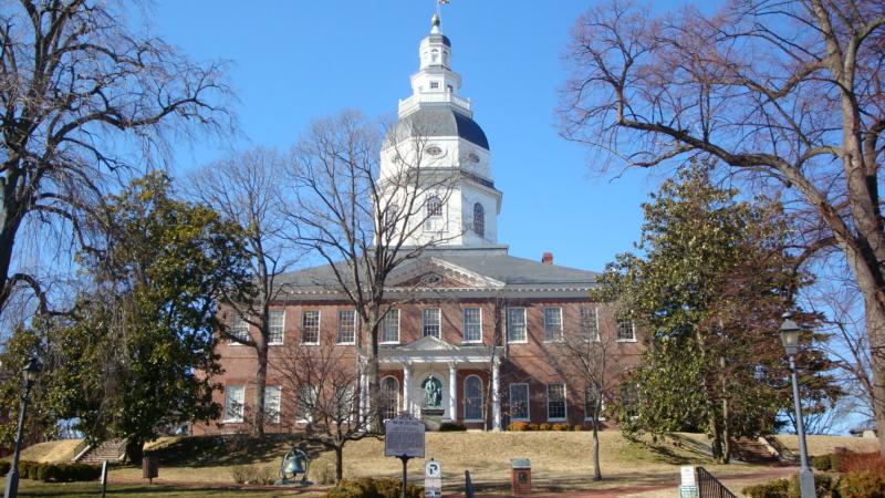 It’s time to legalize marijuana in Md. General Assembly