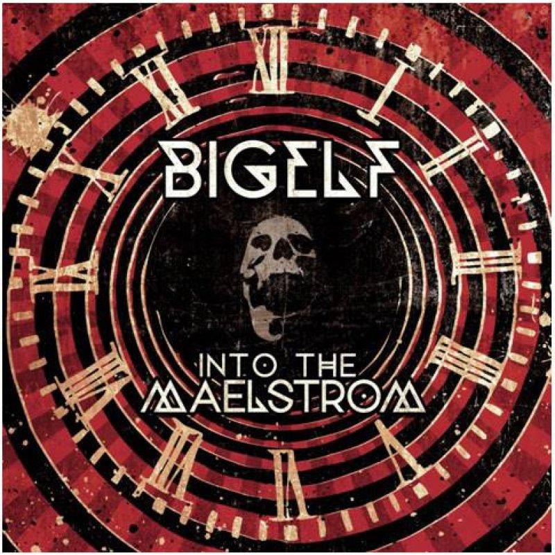 Bigelf: Into the Maelstrom