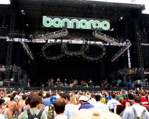 bonnaroo