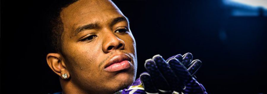 Ray Rice suspension: too little too late