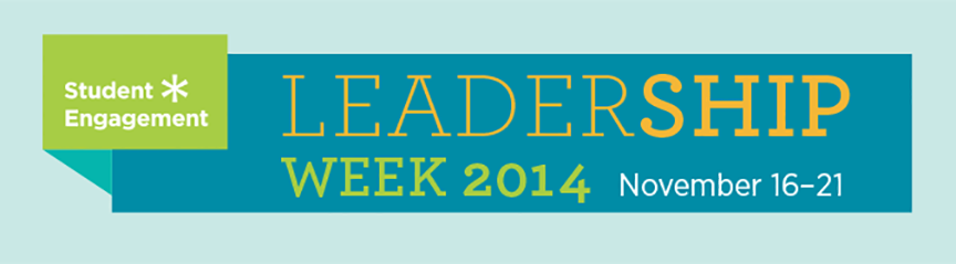 Students encouraged to showcase leadership skills in weeklong conference