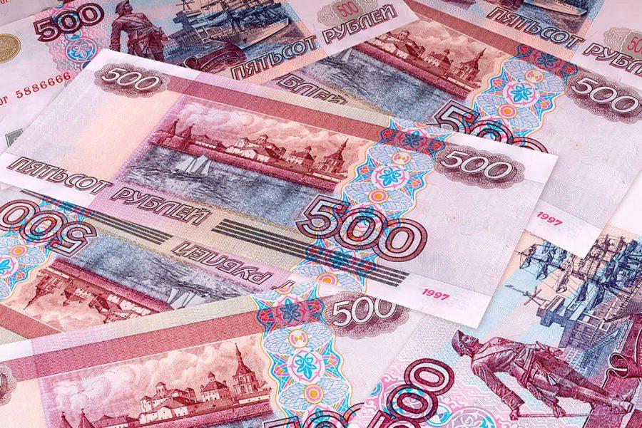 Ruble Jumps as Russia moves to Support Banks
