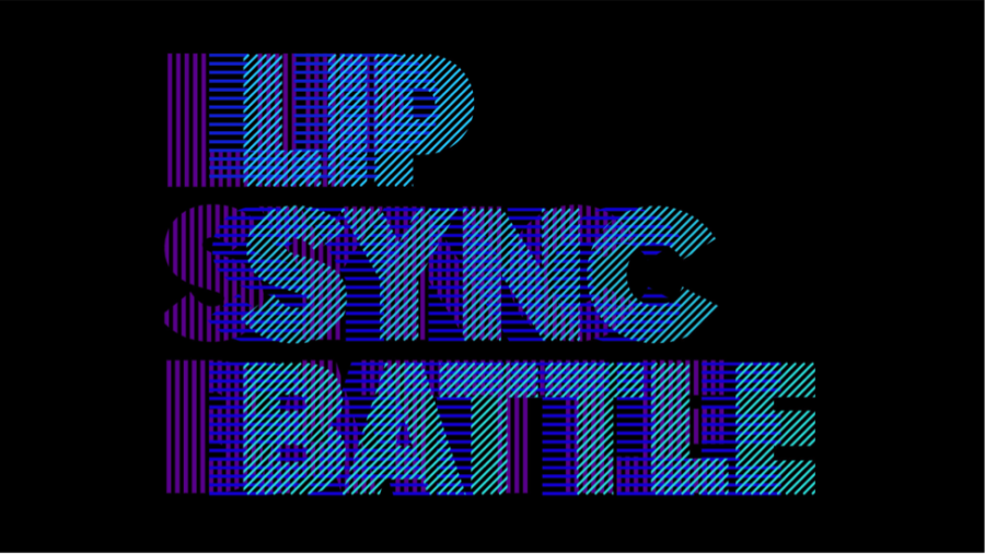 Lip Sync Battle: Celebrity Style