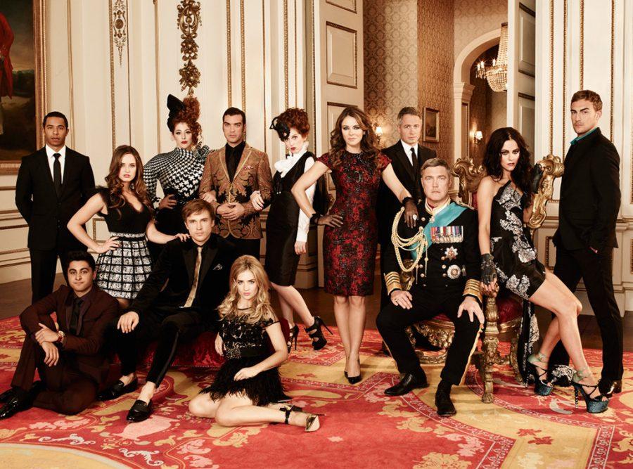 TV Show Review: The Royals