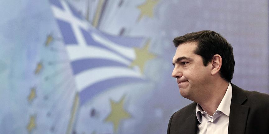 Greeces financial stability unlikely in hands of Tsipras, Syriza