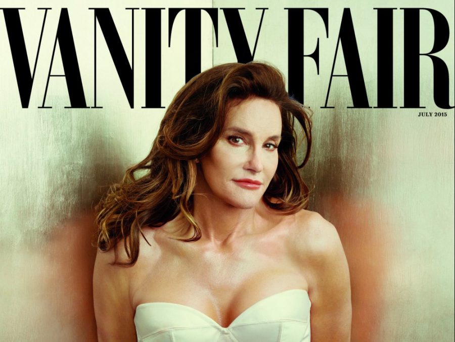 Caitlyn Jenner is honored as one of Glamour‘s 2015 Women of the Year