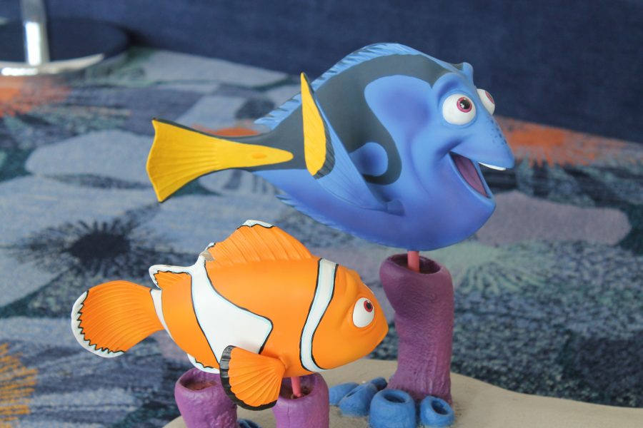 Just Keep Waiting, Because Finding Dory Is Coming Soon!