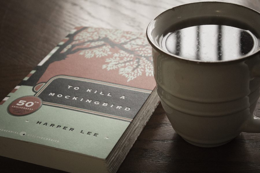 One of Literatures Greatest, Harper Lee, Passes On