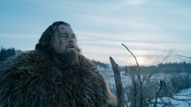 How The Revenant has Proven to be one of the Best Films of the Year