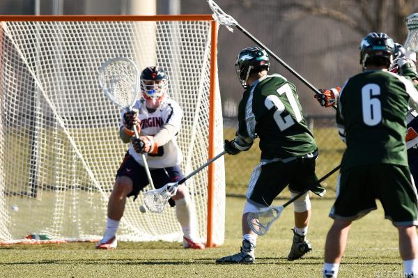 Three Senior Standouts Look forward to New season and a career in Major League Lacrosse