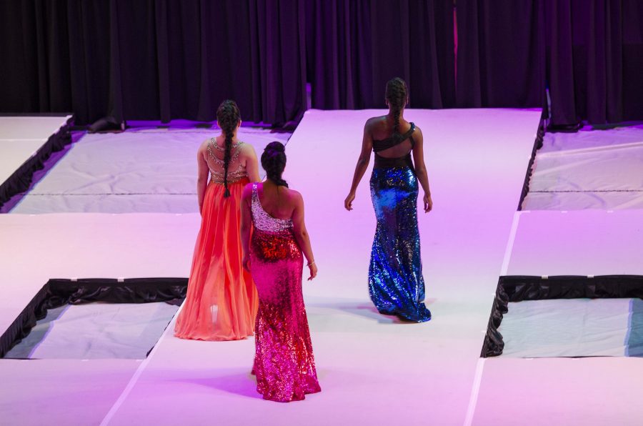 18th Annual BSA Fashion Show Tempts Us With High Fashion
