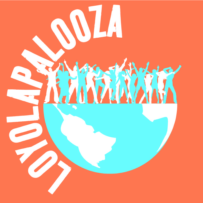 An Inside Look at Loyolapalooza 2016