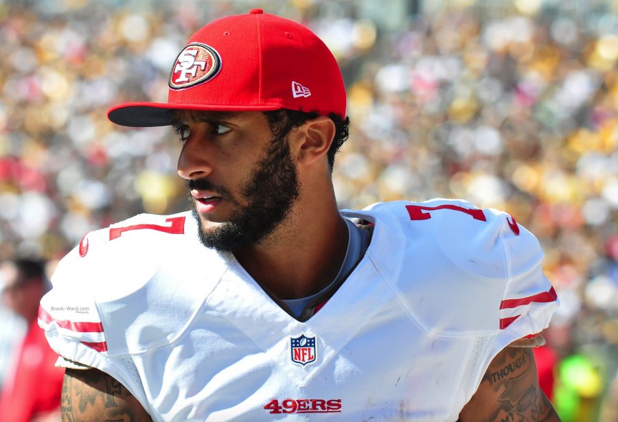 Colin Kaepernick’s Immobile Legs: Two Months Later