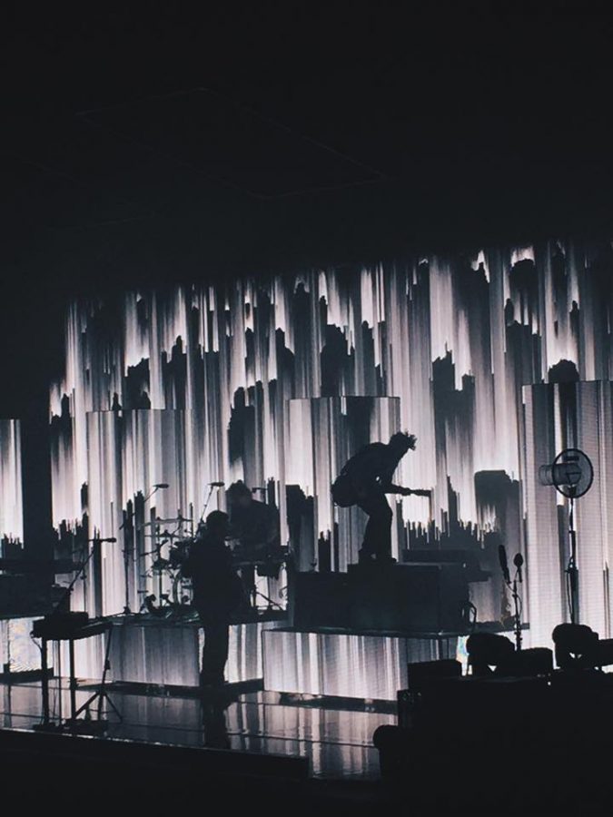 The 1975 in Concert