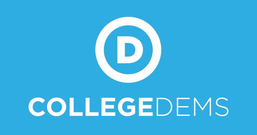 The Importance of Being Involved : A Message from the Loyola Democrats