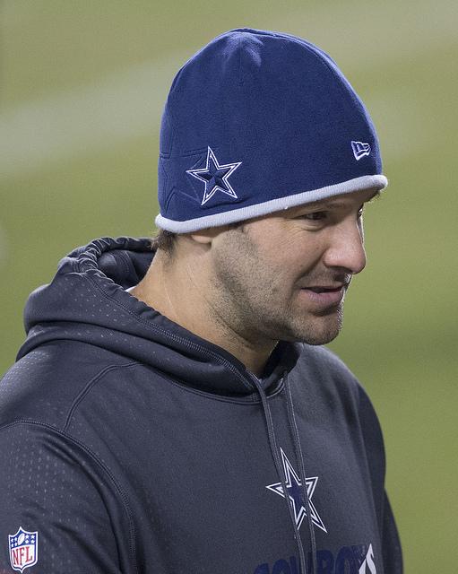 Romo+Retires%2C+what+exactly+is+his+legacy%3F