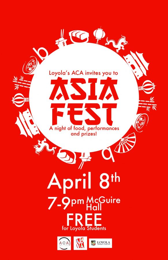 Asia+Fest+to+celebrate+the+best+of+Asian+Culture