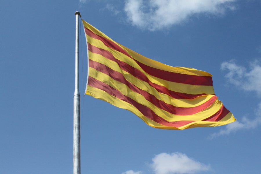 Question of Catalonian independence has global implications