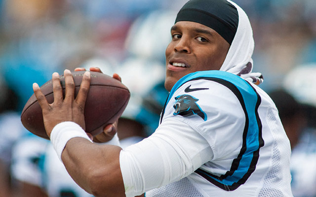 Cam Newton exemplifies ignorance, offends female reporter