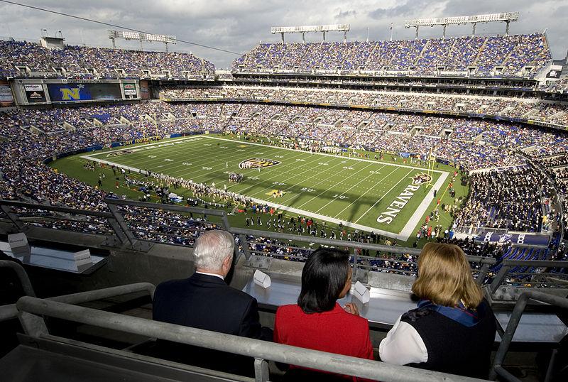 DMV Football Report Week 4: Baltimore falters again on Sunday, Washington falls on Monday Night Football