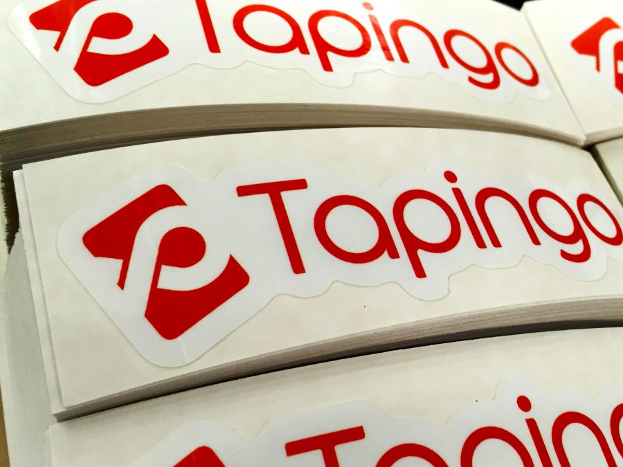 Tapingo and Eat24 face off as best delivery service