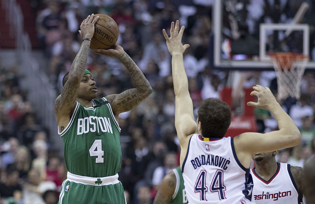 NBA off-season raises debate on player loyalty