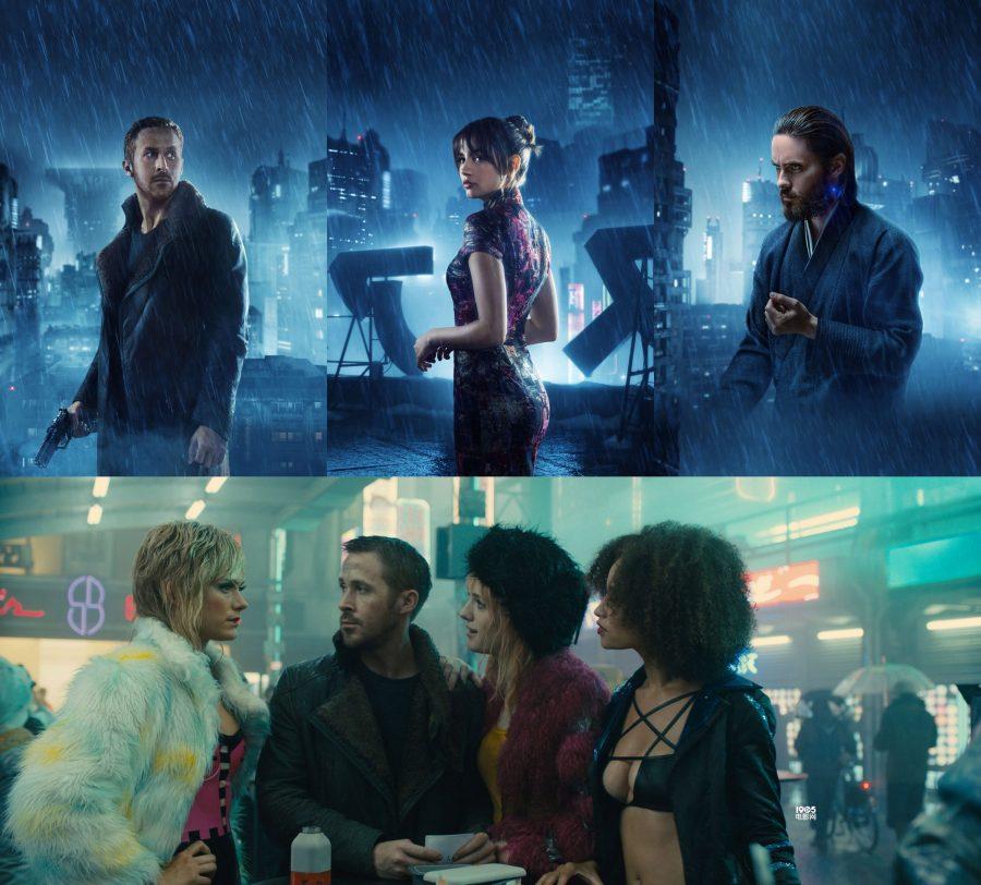 ‘Blade Runner 2049’ questions humanity in futuristic world