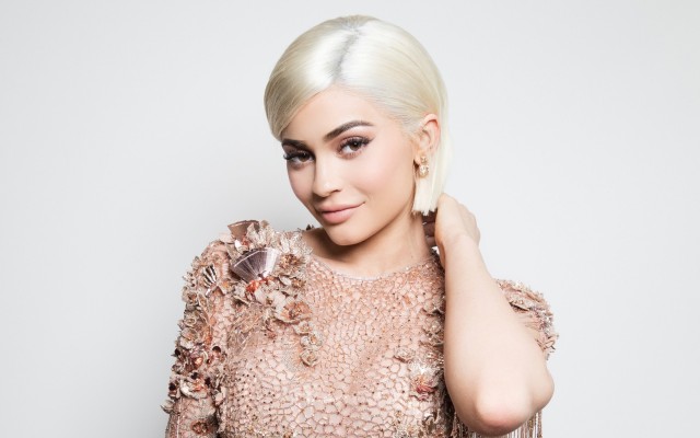 Kylie+Jenner%E2%80%99s+baby+was+no+surprise