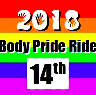 Body Pride Campaign 2018: Making The Cover
