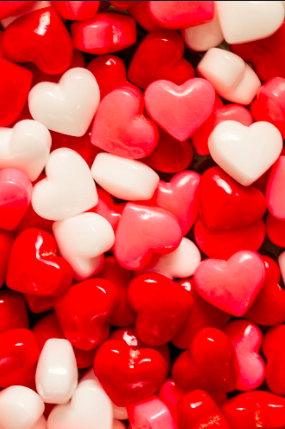 Valentine’s Day: What to Buy and What to Do
