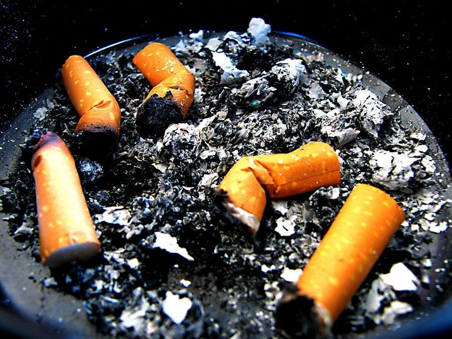 Loyola introduces Freshstart Smoking Cessation Program to help smokers quit