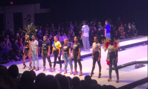 The BSA Fashion Show dazzles audiences with expressions of culture, Sean Paul to headline 2018 Loyolapalooza