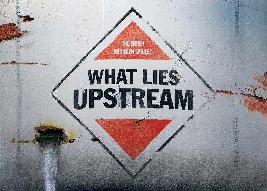 Students reflect on documentary “What Lies Upstream” about West Virginia chemical spill