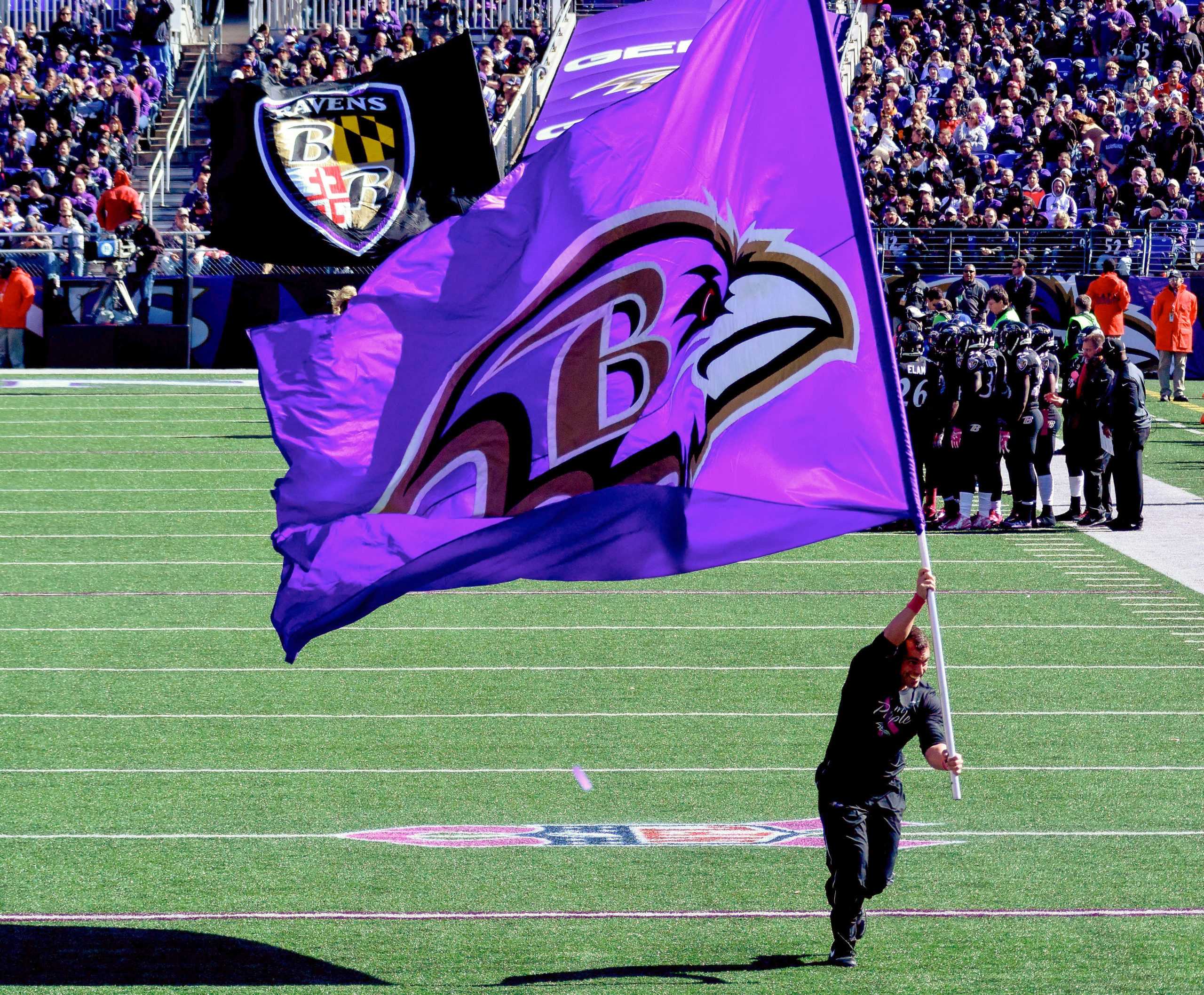 A Purple Evening: Ravens annual women's event returning to M&T Bank Stadium