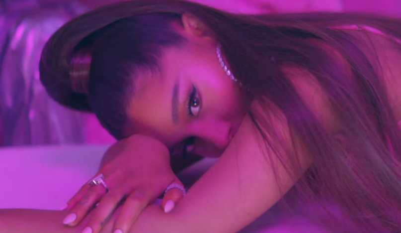 Ariana Grande challenges one-dimensional female experience through vulnerability on new hit album “thank u, next”