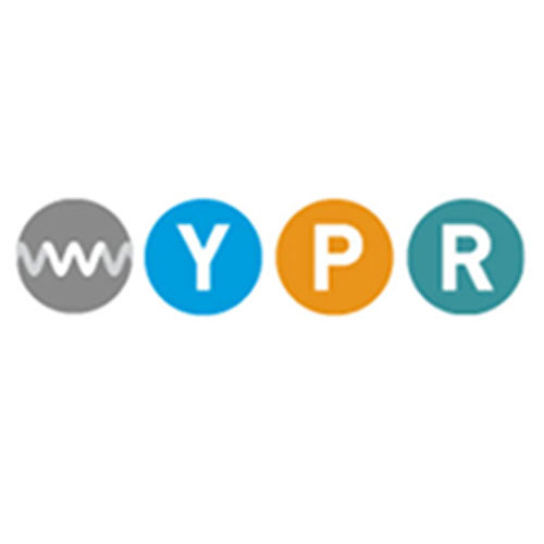 President Rev. Linnane addresses questions about Loyola on WYPR broadcast