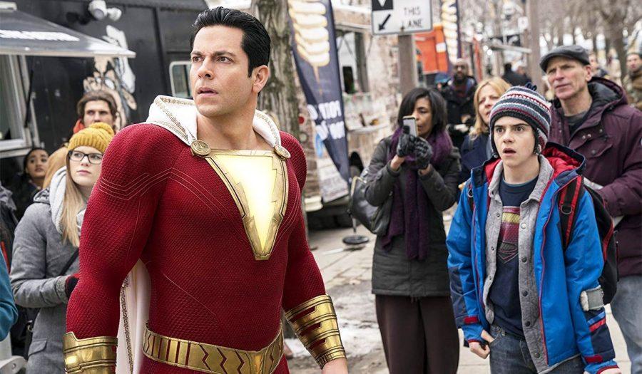 Movie Review: Shazam! mixes humor and sappiness in latest DC installment