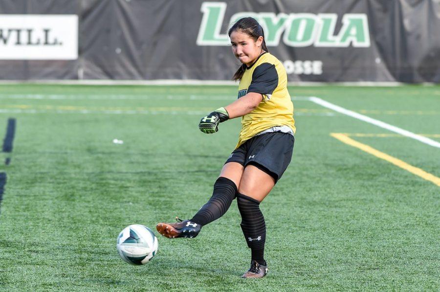 Womens soccer fights for scoreless draw against Boston University