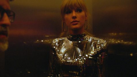 “Miss Americana” reminds us of Taylor Swift’s humanity
