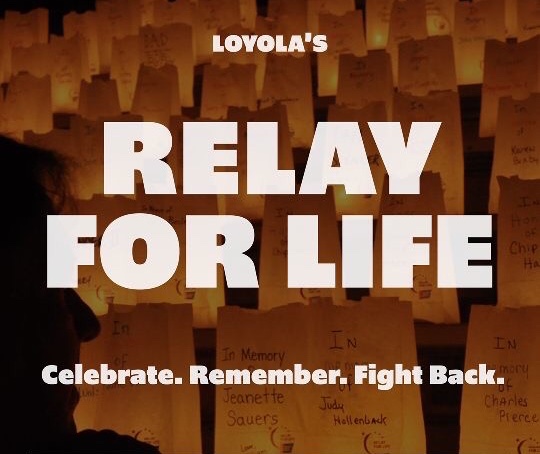 Relay for Life goes virtual