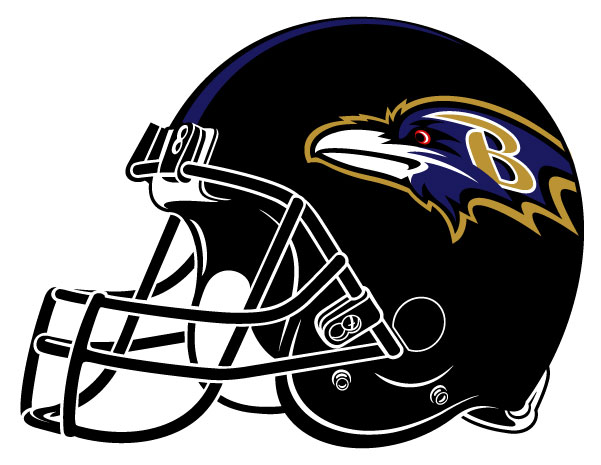 The Ravens (and their fans) are back
