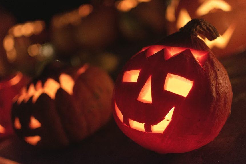 Hubie Halloween: trick or treat?