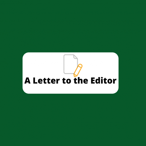A Letter to the Editor: Why we are Republicans