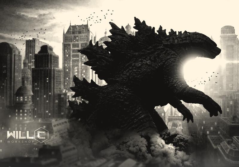 Godzilla+vs+Kong%3A+Titanic+Success%3F+%28Spoilers+ahead%29