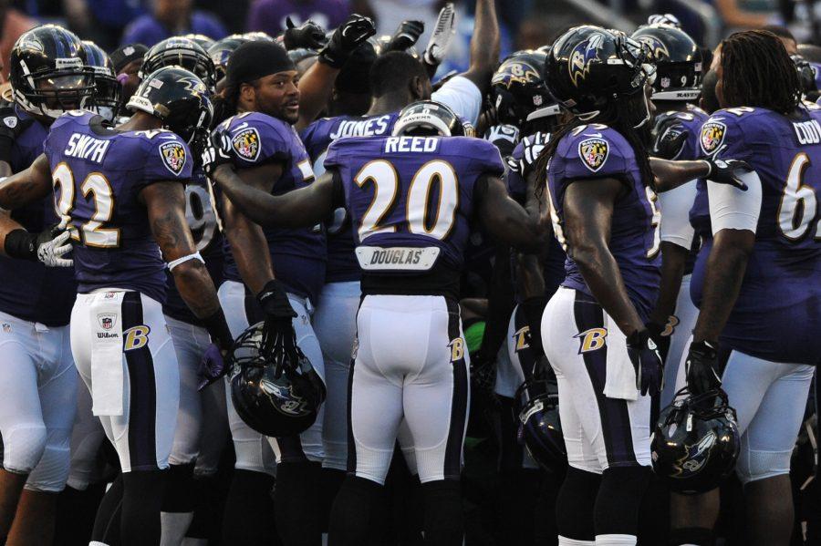 Ravens come back from down 19 in a stunning overtime win