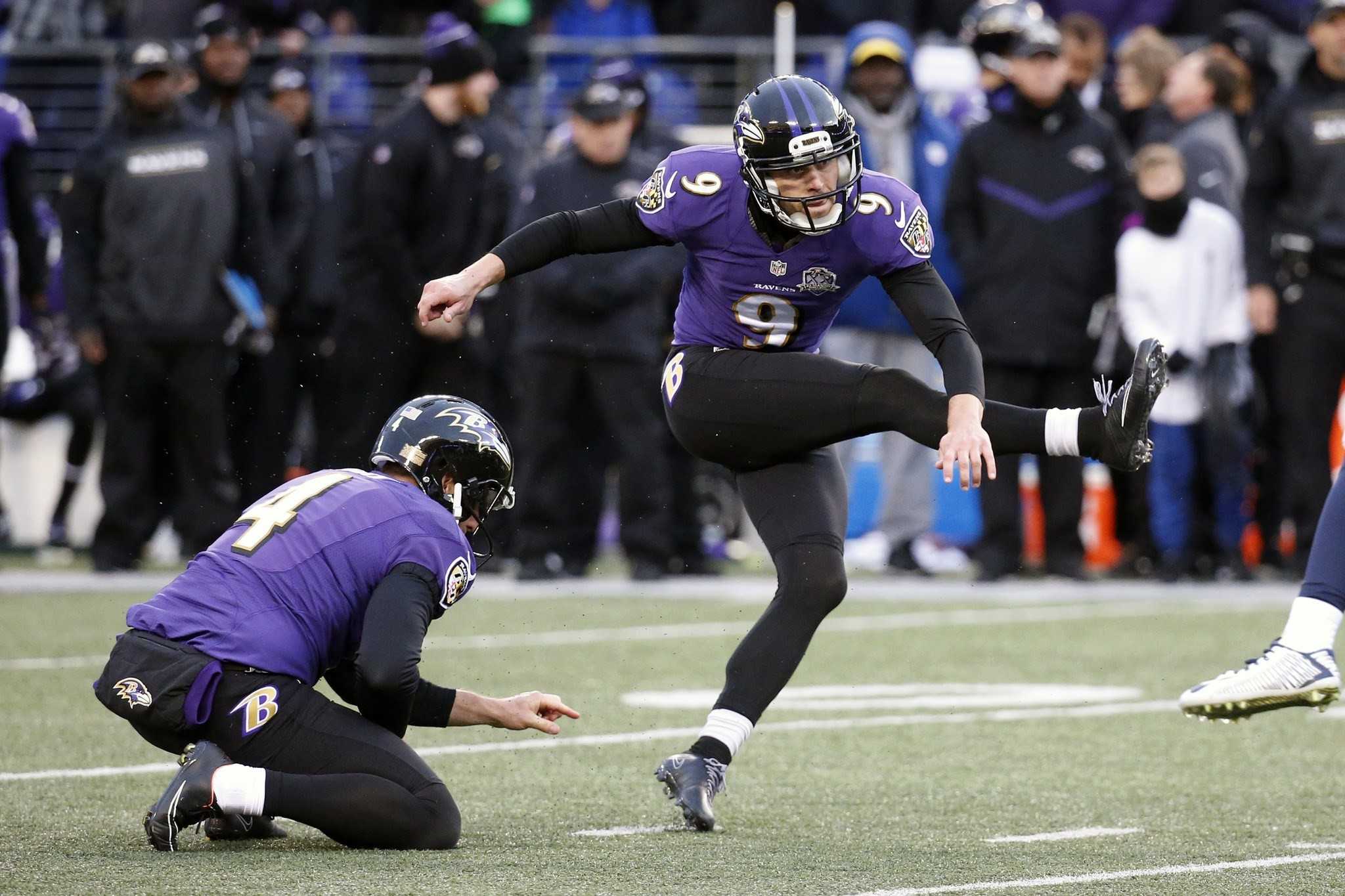 Mark Andrews Propels Ravens to Bounce Back Win Over the Patriots