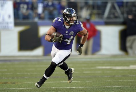 Ravens rally from behind in Overtime battle to beat the Vikings